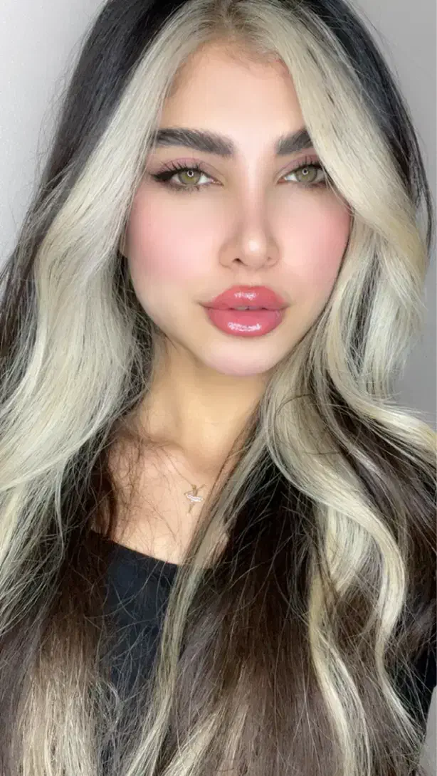 رنگ مو|خدمات آرایشگری و زیبایی|رشت, معلم|دیوار