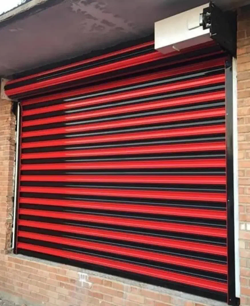 کرکره برقی هوشمند فونیکس|خدمات پیشه و مهارت|تهران, تهرانپارس جنوبی|دیوار