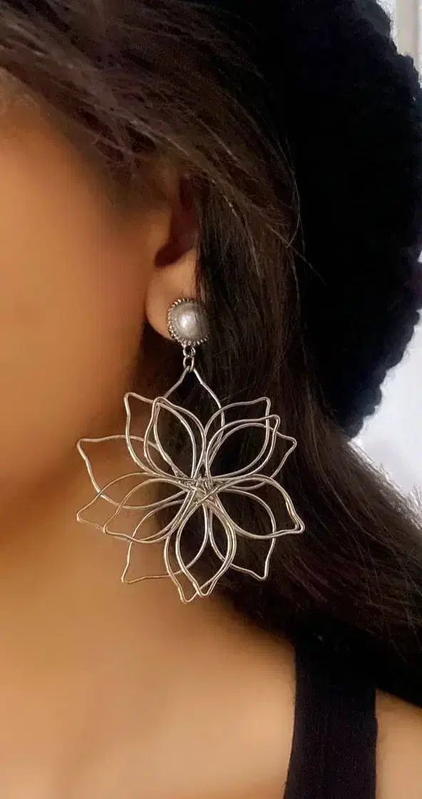 گوشواره|بدلیجات|مشهد, شفا|دیوار