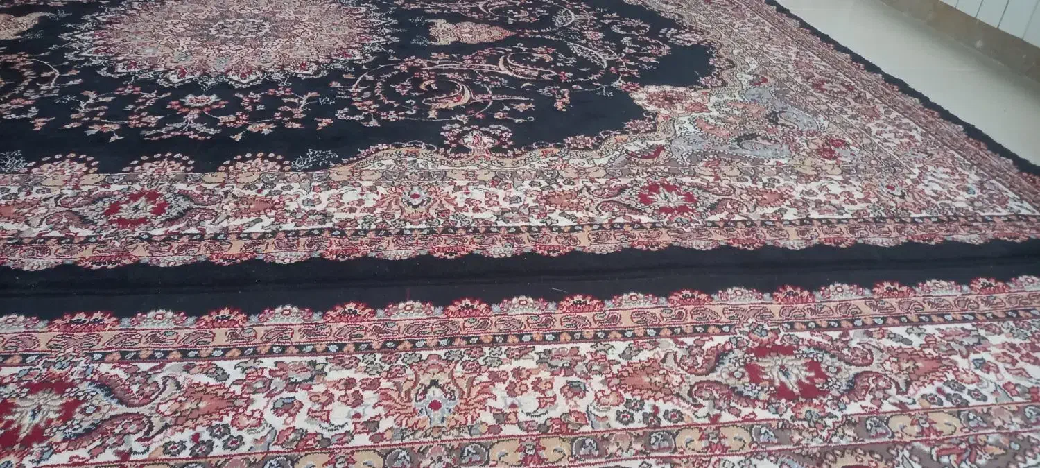 فرش ۶ متری|فرش|همدان, |دیوار