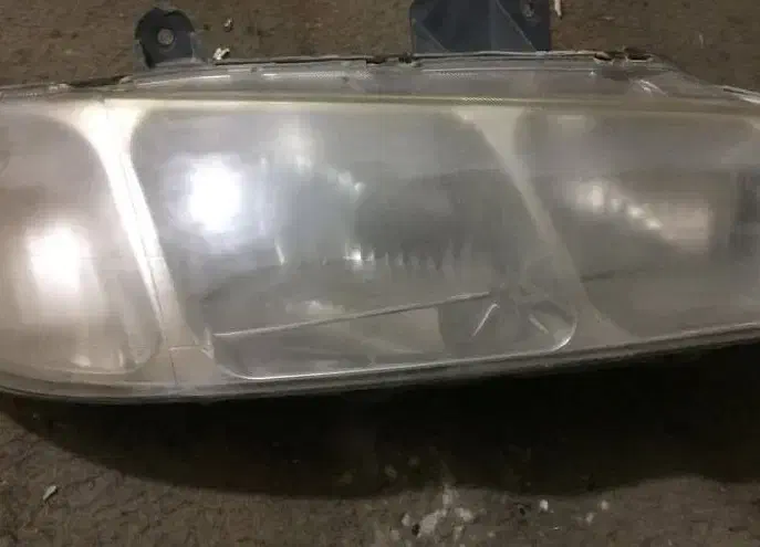 شفاف سازی چراغ ترمیم خطرعقب هدلایت زنون لامپ خودرو|خدمات موتور و ماشین|کیش, |دیوار