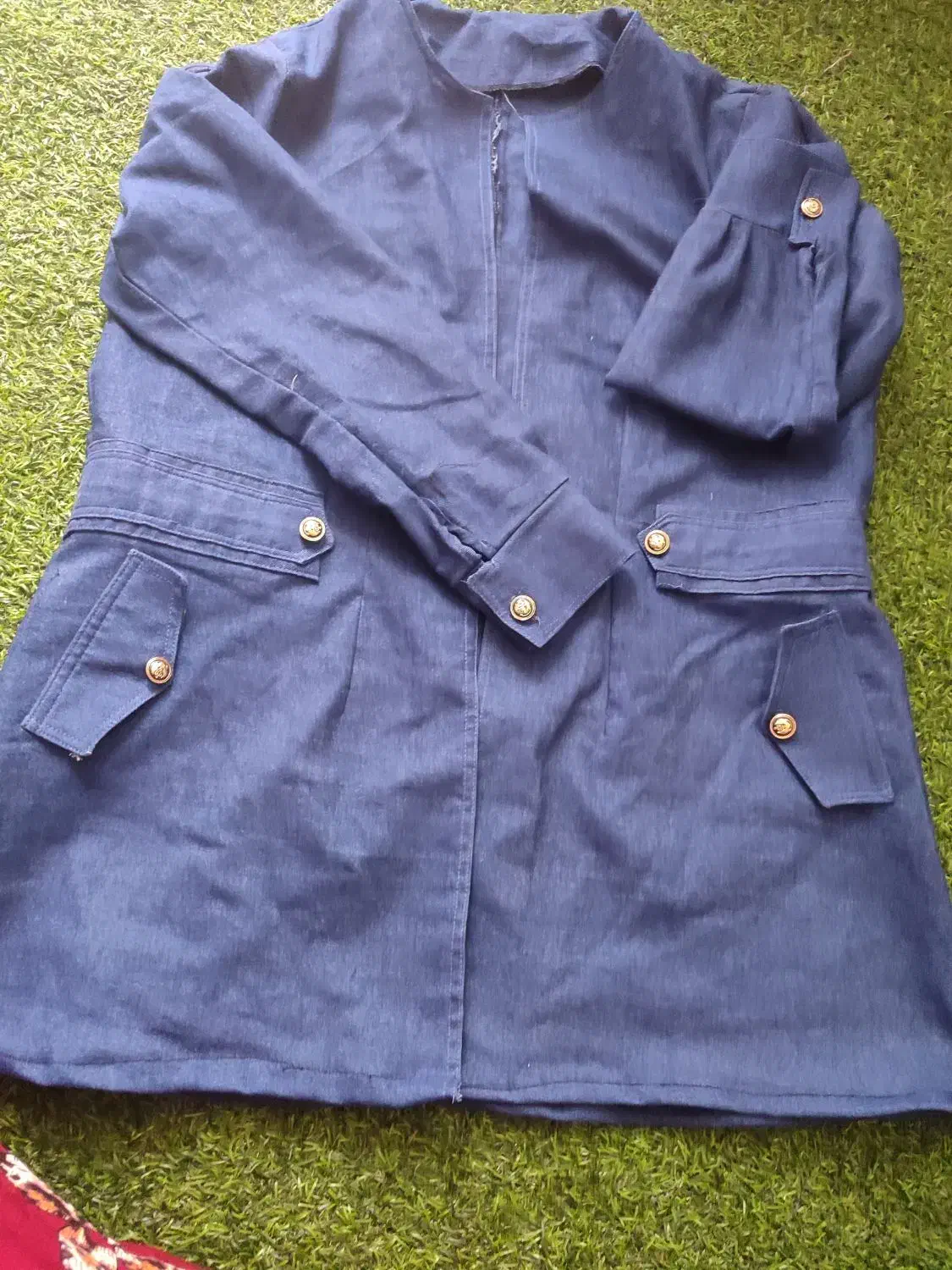 مانتو در حدنو|لباس|یزد, |دیوار