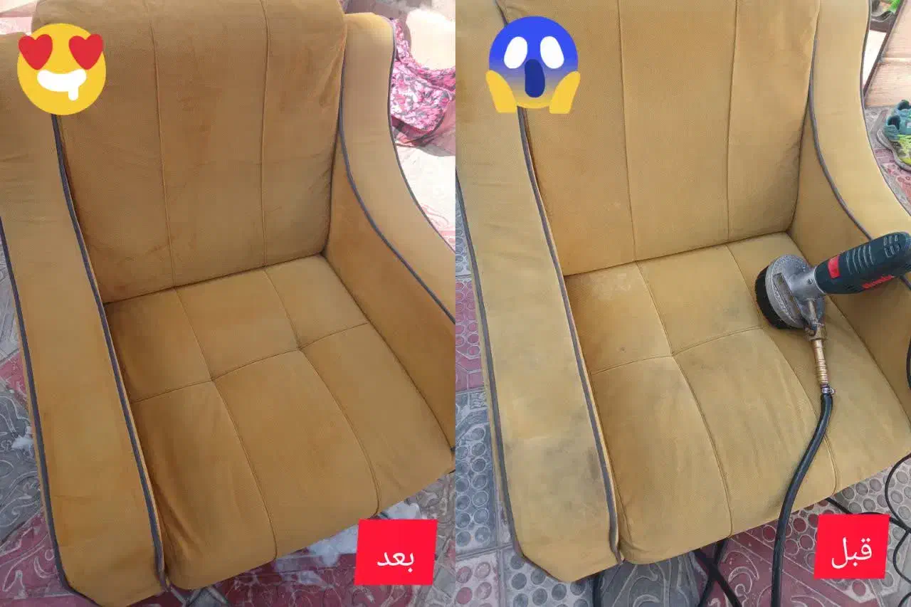 مبل شویی در منزل|خدمات نظافت|شهریار, شهریار|دیوار