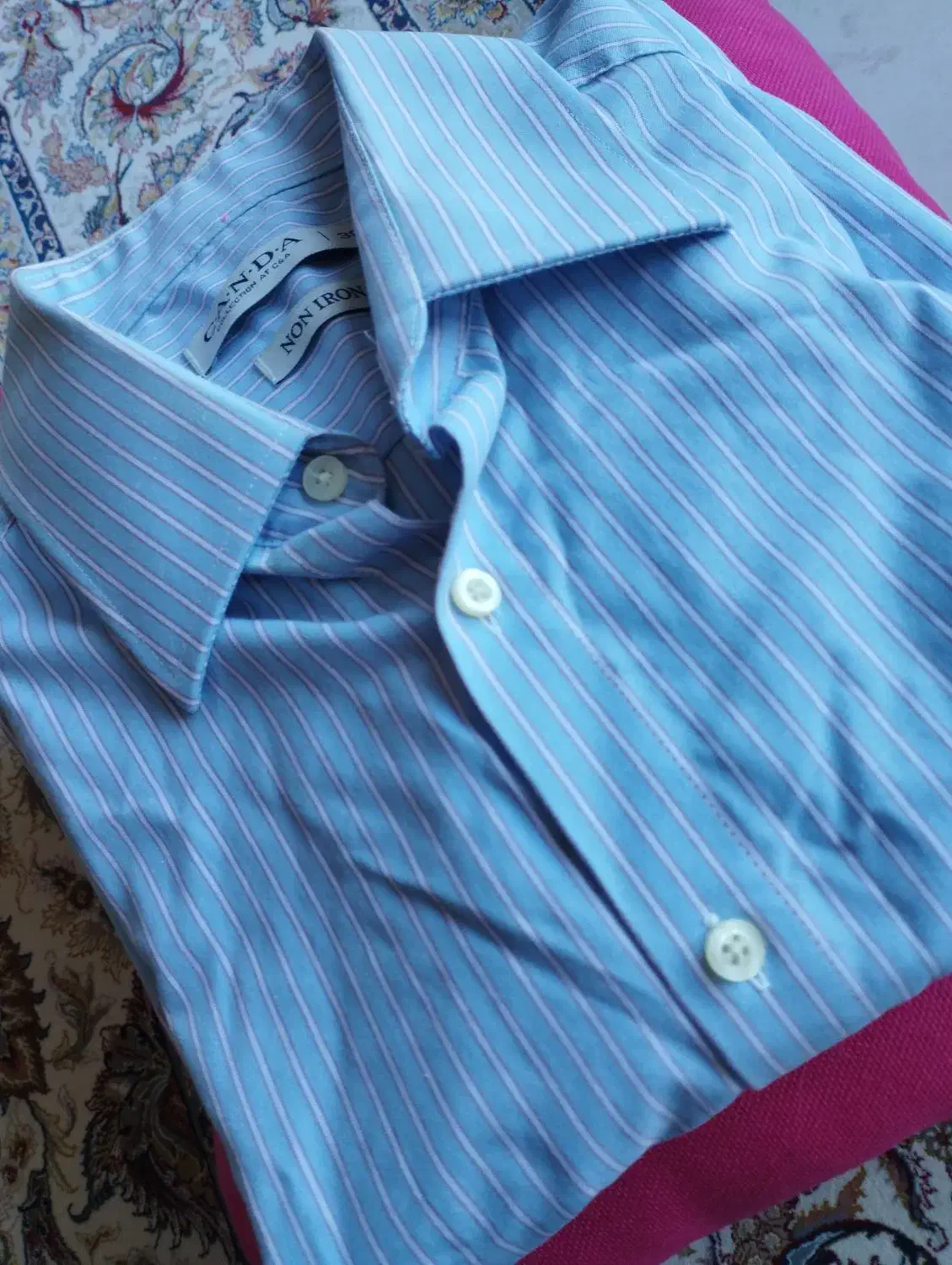 پیراهن آستین کوتاه اصل آلمان|لباس|بابلسر, |دیوار