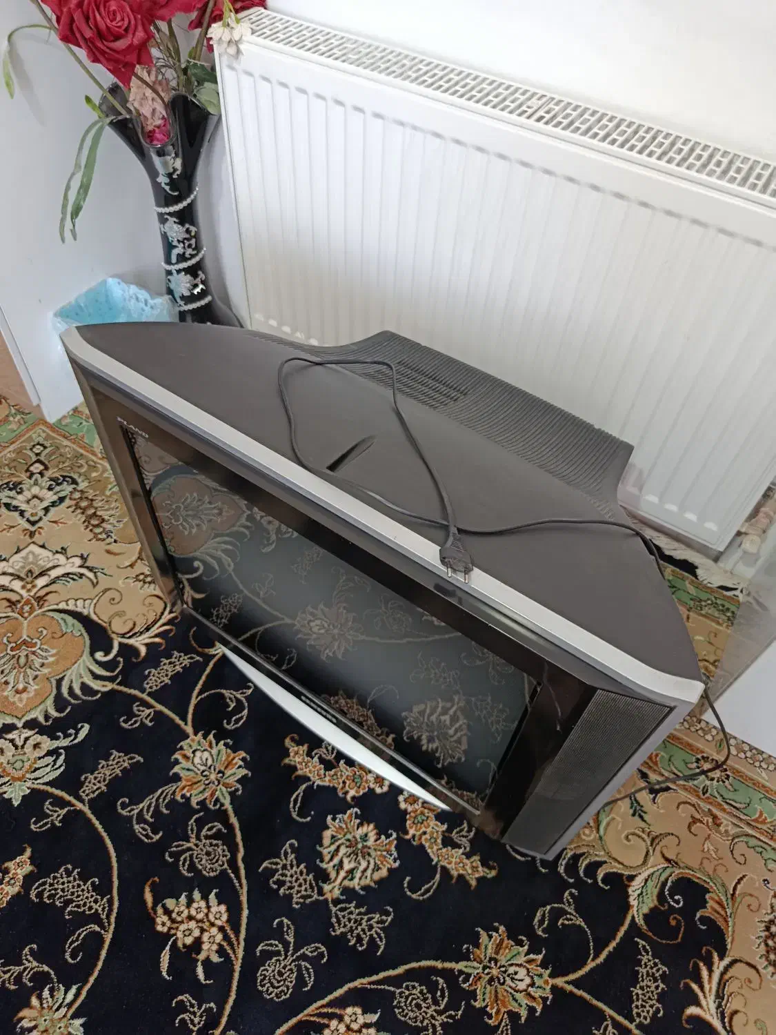 تلویزیون ۲۹ اینچ سامسونگ|تلویزیون و پروژکتور|زاهدان, |دیوار