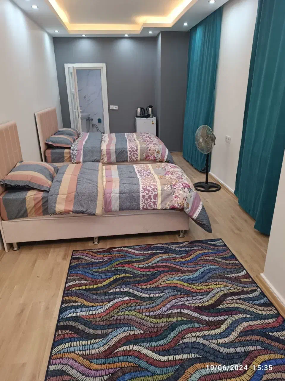 تور ریلی ویژه آذر ماه فوق استثنایی|تور و چارتر|میبد, |دیوار