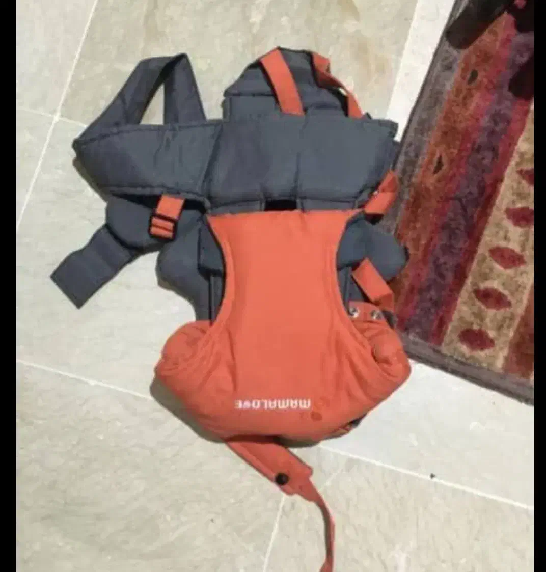 آغوشی بچه|کالسکه و لوازم جانبی|تهران, تهرانپارس شرقی|دیوار