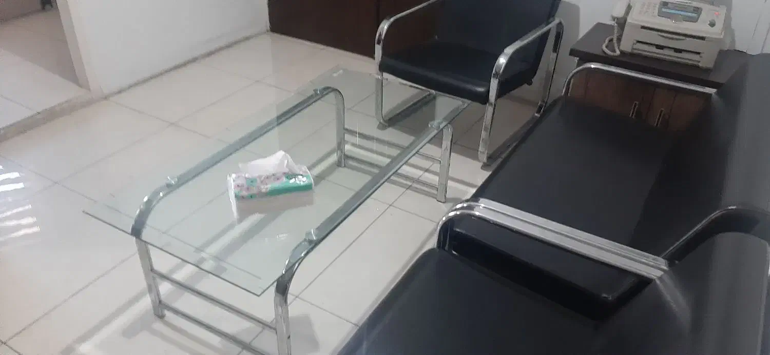 اجاره دفتر ۹۰متری موقعیت اداری بر هنگام|اجارهٔ دفتر کار، اتاق اداری، مطب|تهران, علم و صنعت|دیوار