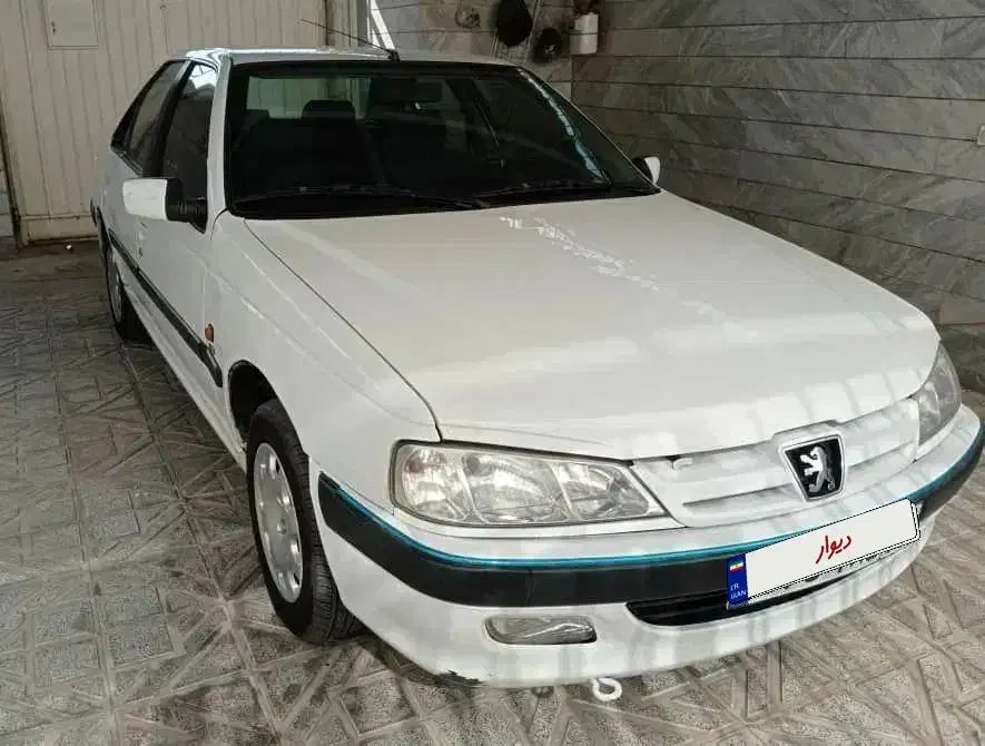 فروش فوری و معاوضه|خودرو سواری و وانت|شاهین‌شهر, فیض|دیوار