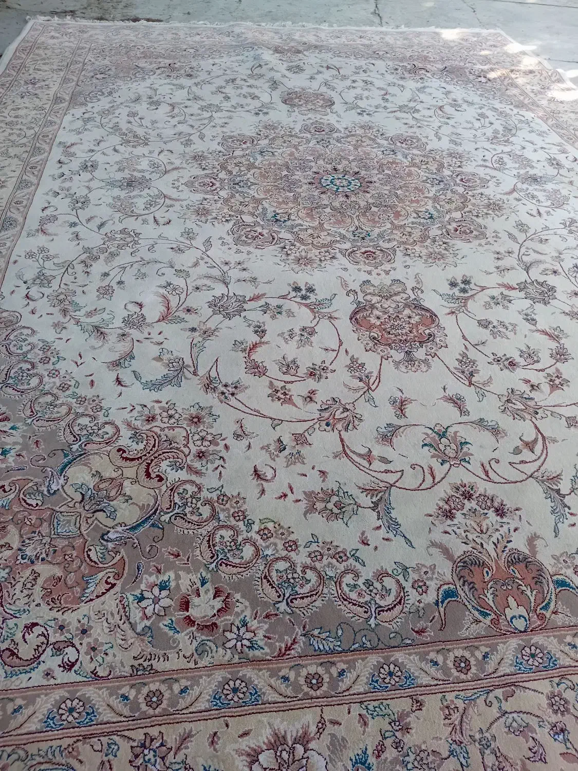 فرش ۱۲ متری ۹ و ۴ متری|فرش|تنکابن, |دیوار