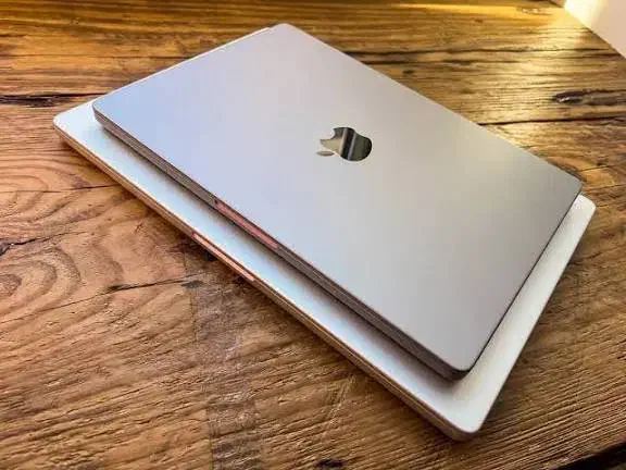 مک بوک m1pro|رایانه همراه|فولادشهر, مسکن مهر فولادشهر|دیوار