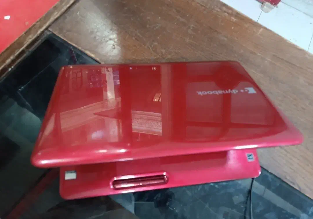 لپ تاپ توشیبا نسل 2|رایانه همراه|لیکک, |دیوار