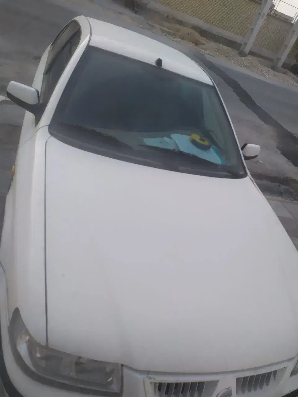 سمند Lx|خودرو سواری و وانت|خورموج, |دیوار