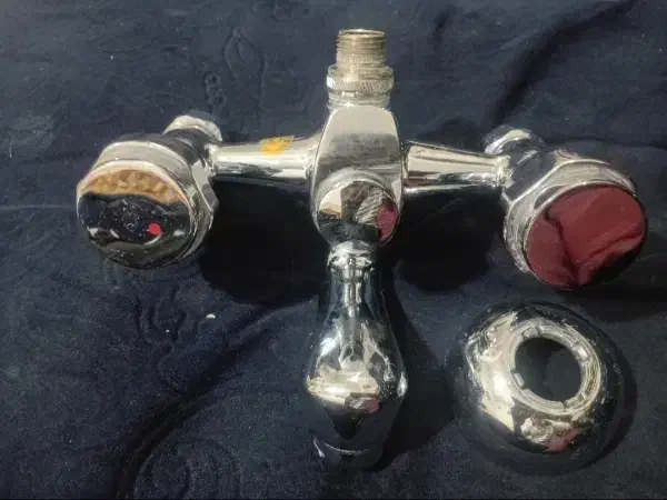 شیر اب|لوازم سرویس بهداشتی|قم, لسانی|دیوار