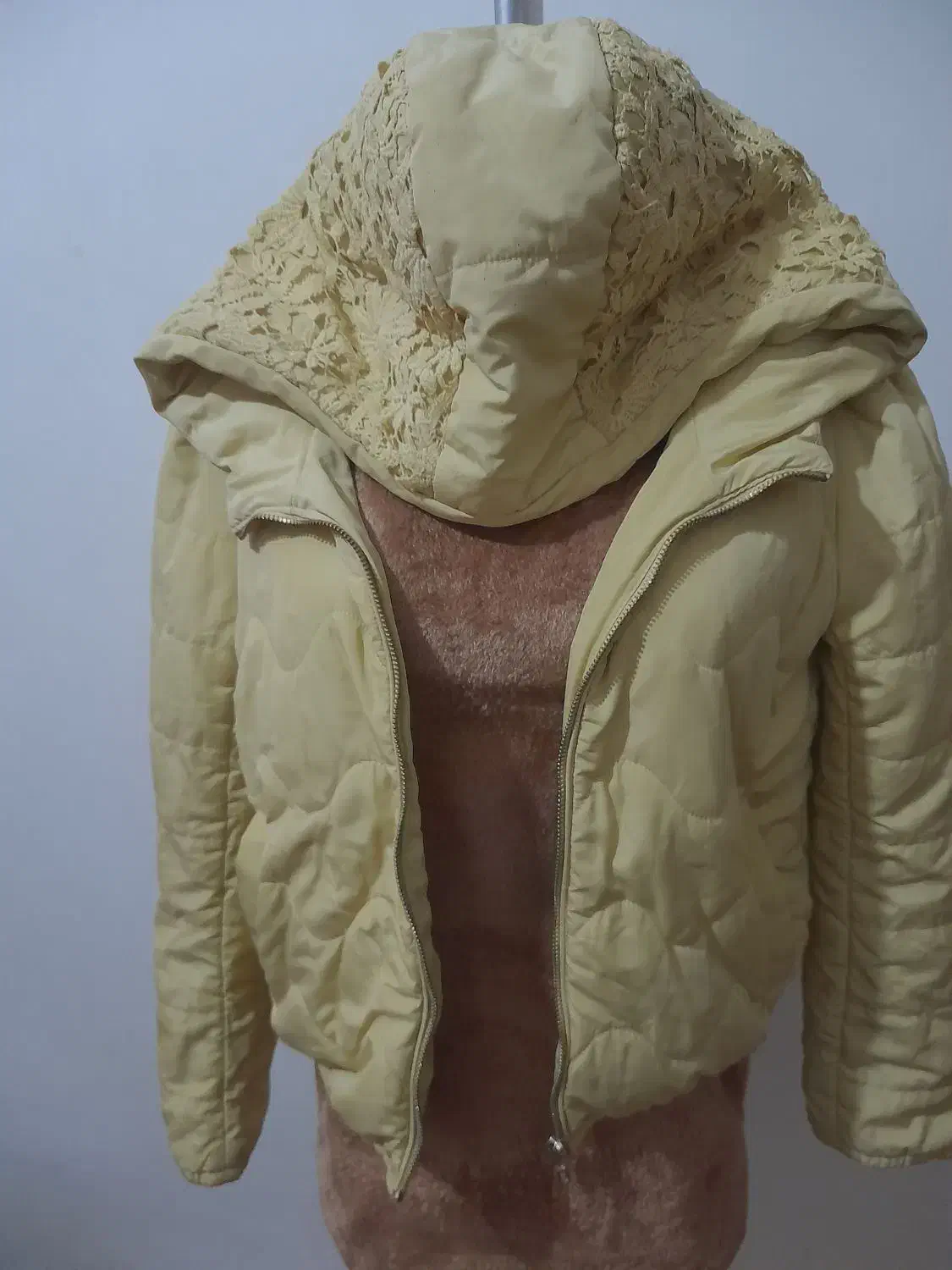 حراج کافشن استوک|لباس|تربت‌حیدریه, حاجی یار‎|دیوار