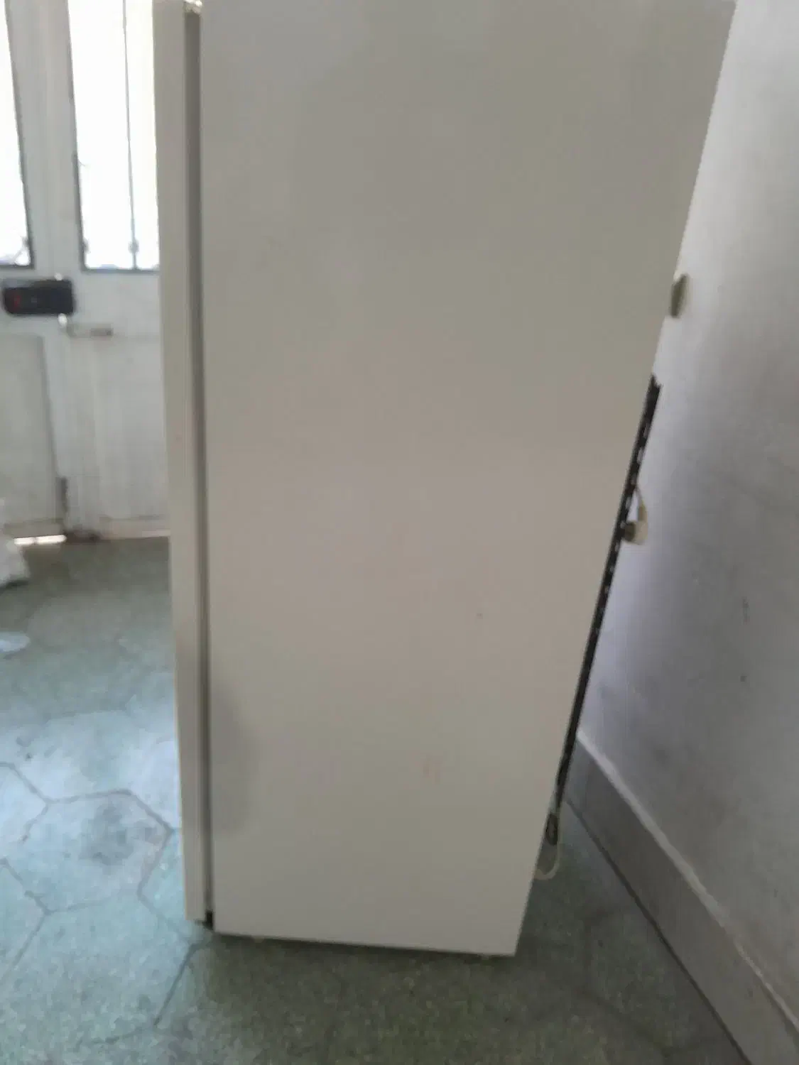 یخچال فریزر پارس سالم|یخچال و فریزر|مشهد, رضاشهر|دیوار