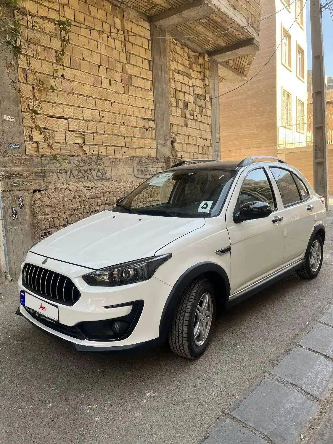 اطلسGl|خودرو سواری و وانت|تهران, اباذر|دیوار