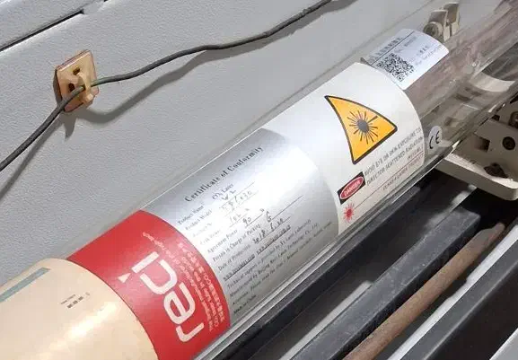 دستگاه برش و حکاکی لیزر 90در130 وارداتی ربیت|ماشینآلات صنعتی|تهران, شهرک استقلال|دیوار