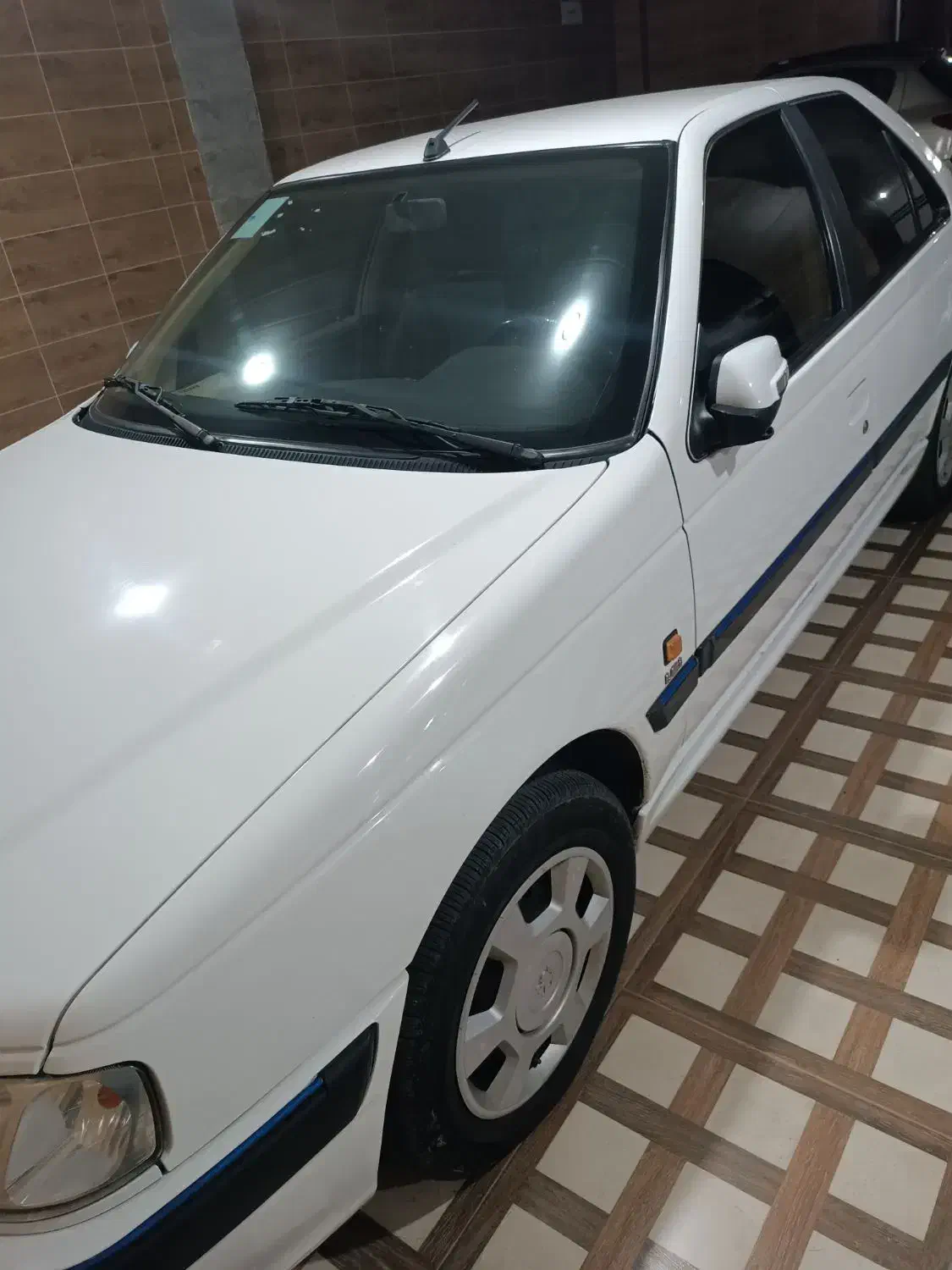 پژو پارس tu5 مدل ۱۴۰۰|خودرو سواری و وانت|مهاباد (آذربایجان غربی), |دیوار