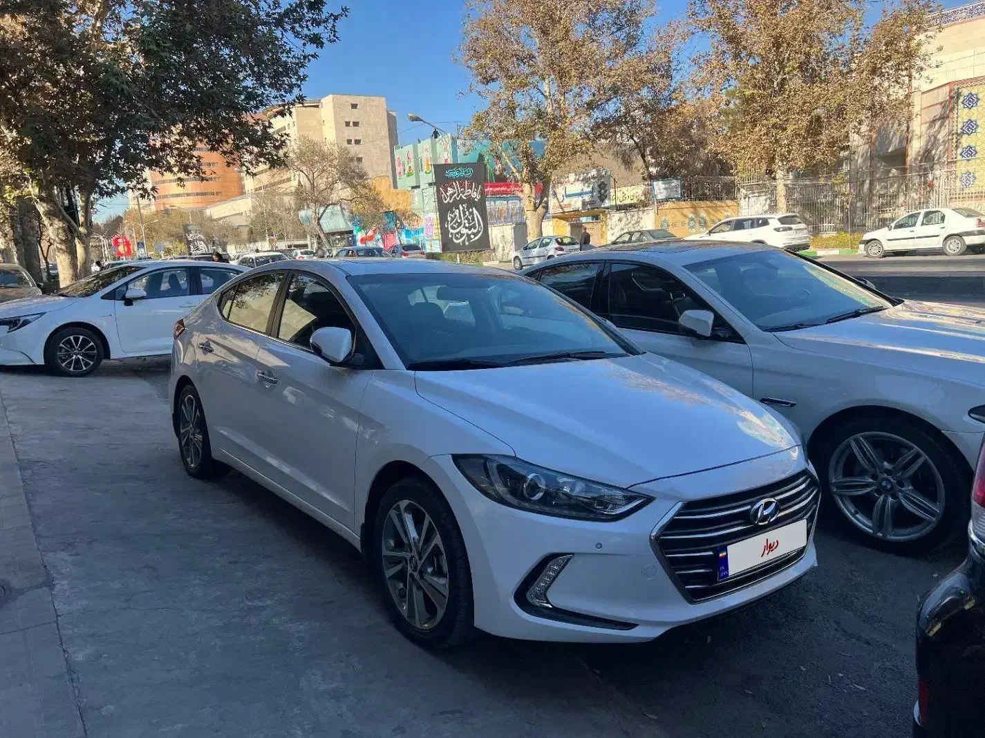 النترا وارداتی|خودرو سواری و وانت|مشهد, شهید بهشتی|دیوار