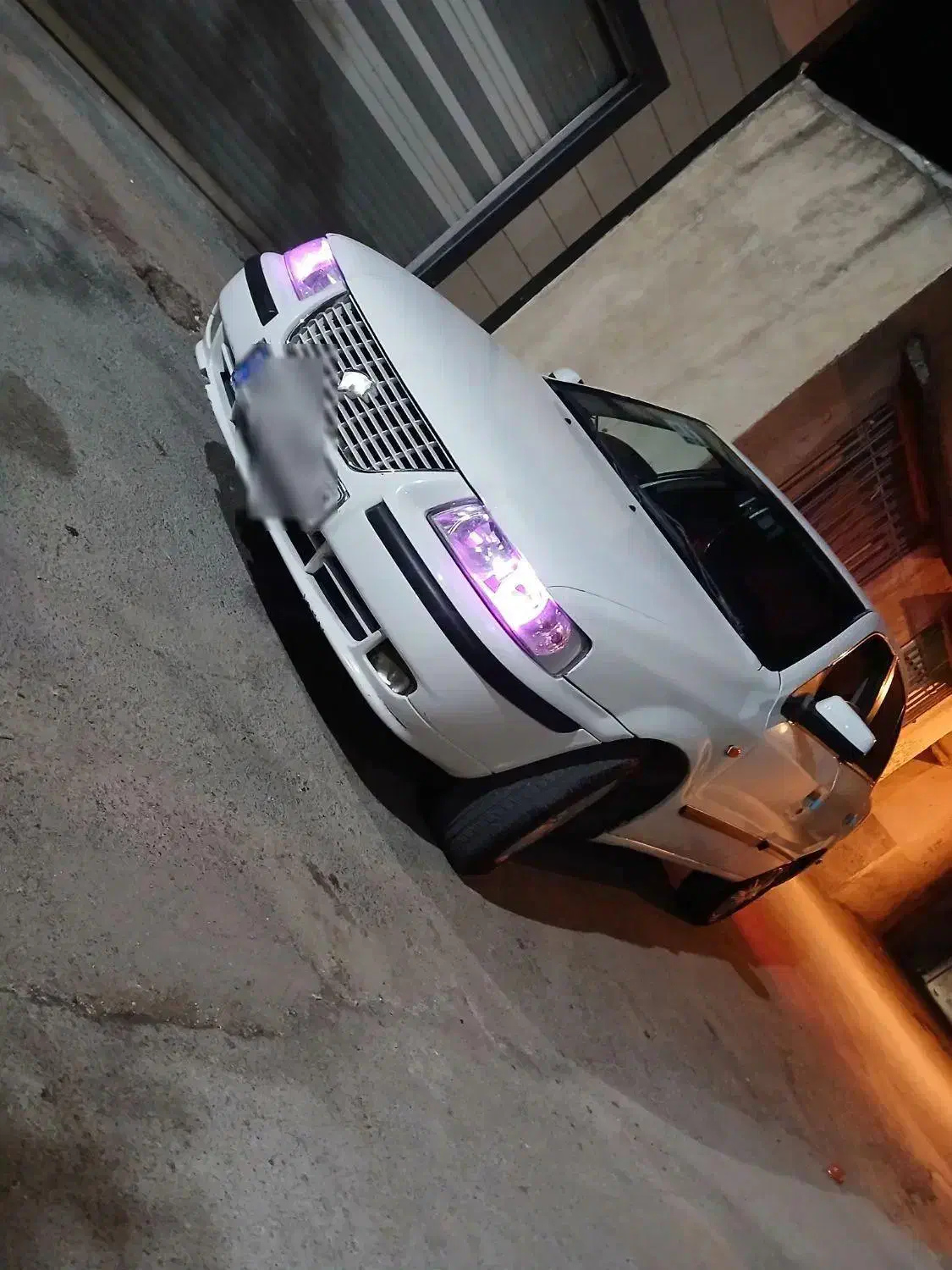 سمند|خودرو سواری و وانت|خرمآباد, |دیوار