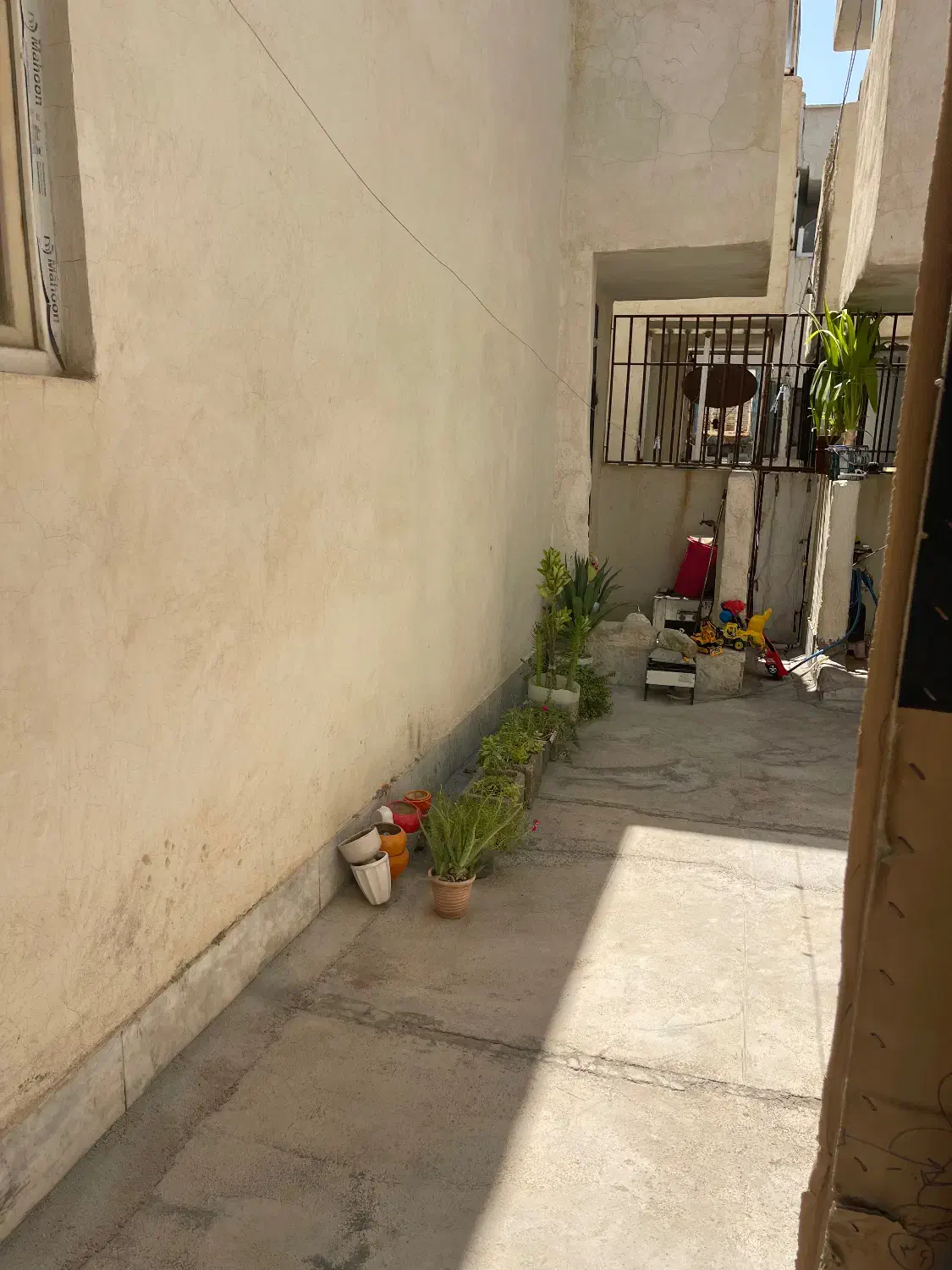 رهن کامل آپارتمان مجتمع امام حسن (خارقان)|اجارهٔ آپارتمان|جهرم, |دیوار