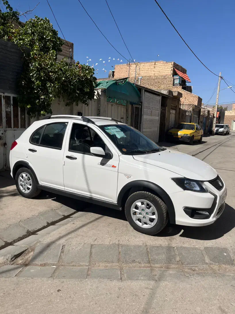 کوییک gxl 1404صفر|خودرو سواری و وانت|نیشابور, گنبد سبز|دیوار