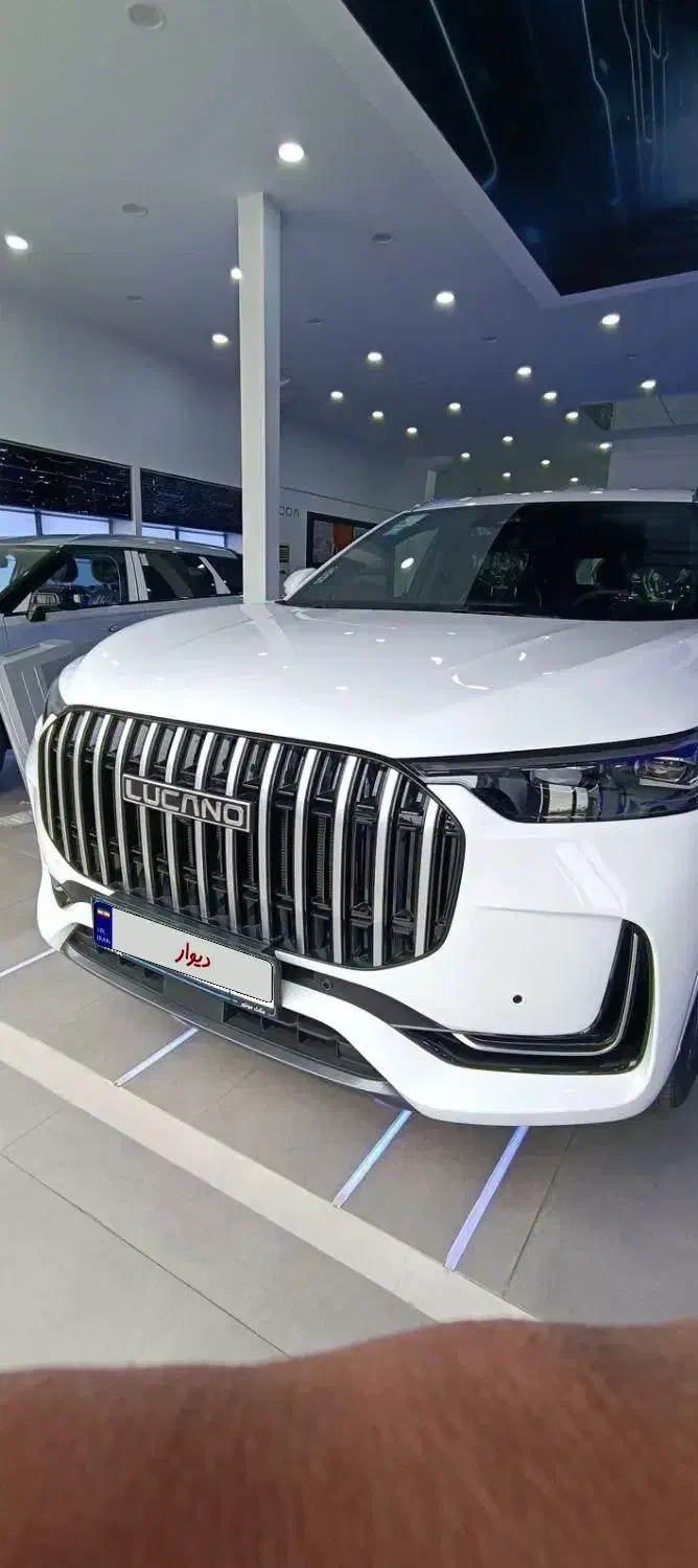 l8 سفید صفر|خودرو سواری و وانت|تهران, شهرک محلاتی|دیوار