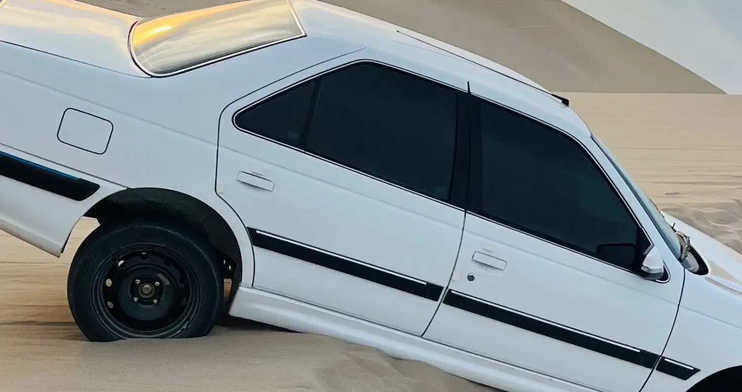 پژو پارس|خودرو سواری و وانت|ریگان, |دیوار