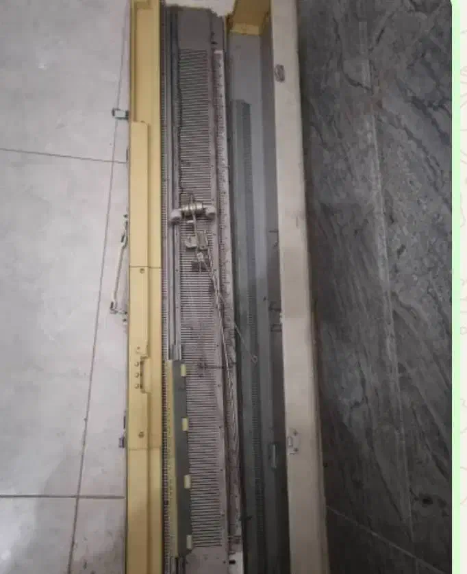 ماشین بافندگی|چرخ خیاطی و ریسندگی|شیراز, کفترک|دیوار