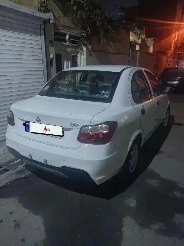 ساینا s استاندارد 85مدل 403|خودرو سواری و وانت|گلستان (تهران), |دیوار