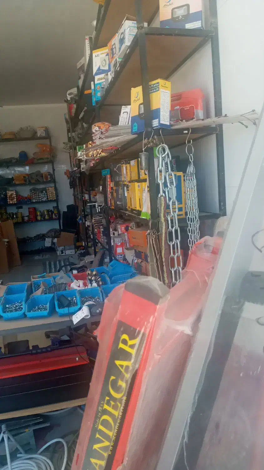 فروش یکجا ابزار الات|ابزارآلات|زبرخان, |دیوار