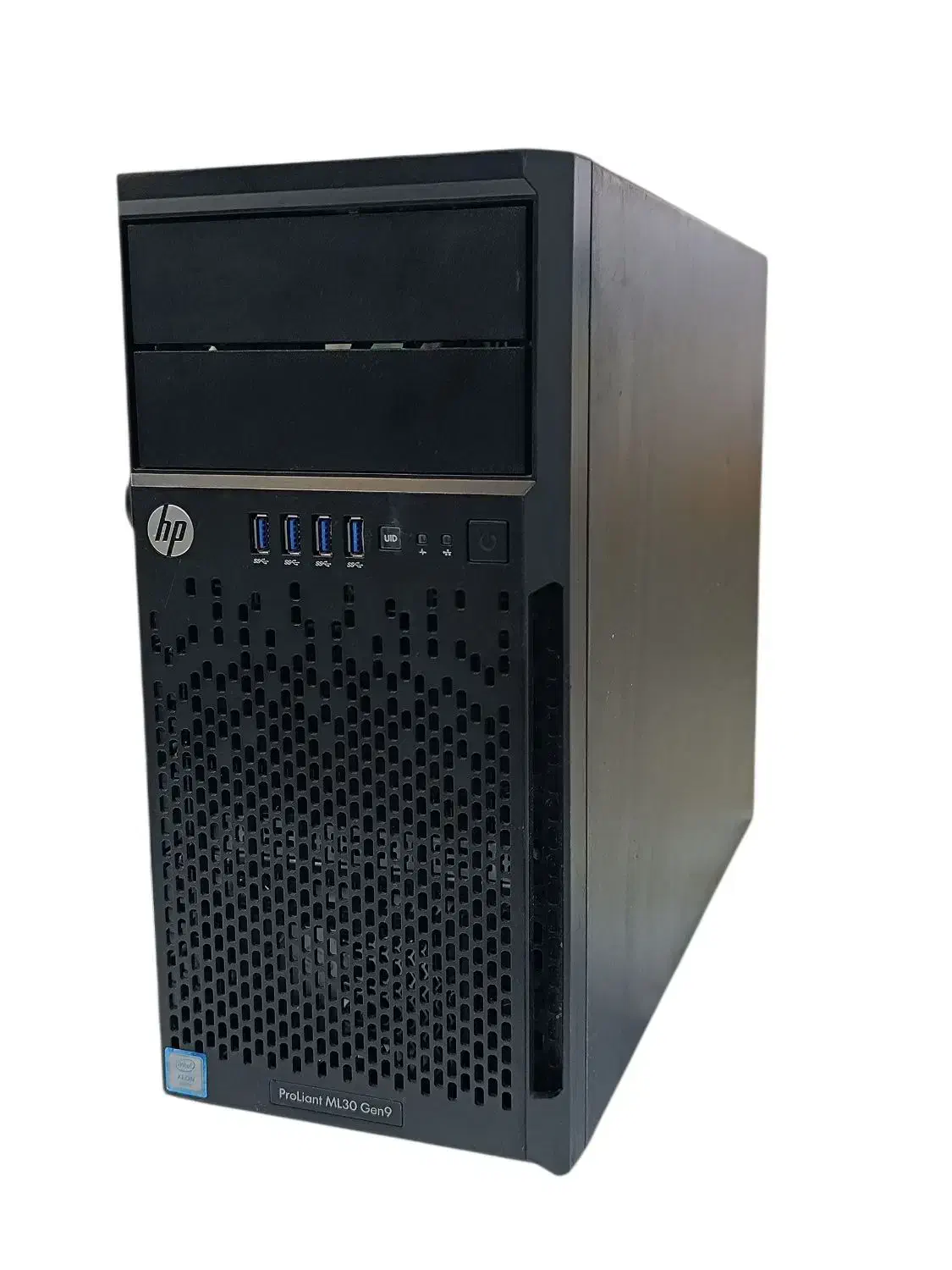 سرور تاور Hp Proliant ML30 Gen9 Server|قطعات و لوازم جانبی رایانه|رشت, بازار|دیوار