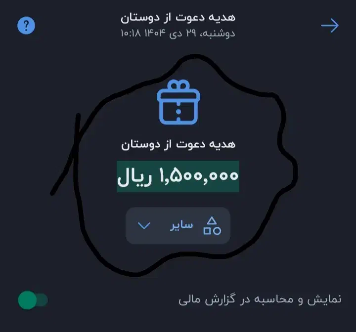 کسبوکار درخانه|کارت هدیه و تخفیف|سلماس, |دیوار