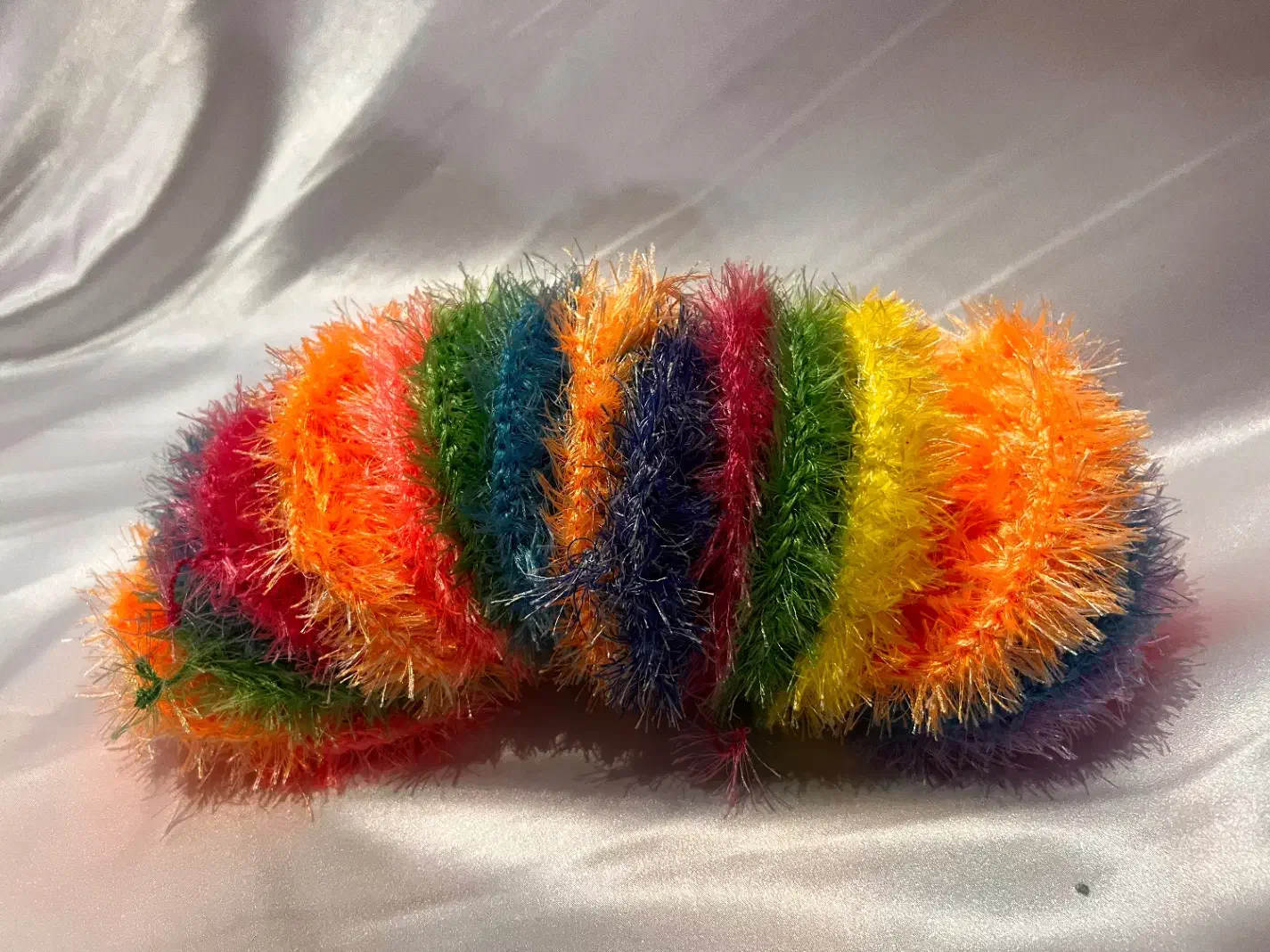 اسکاچ|لوازم نظافت|ری, جوانمرد قصاب|دیوار