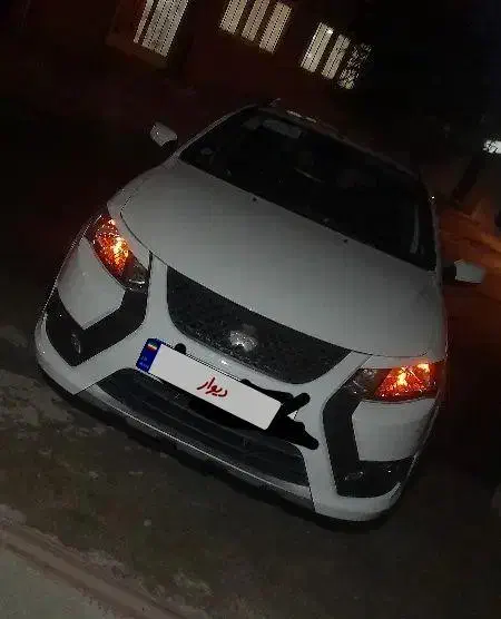 کوییک ۴۰۴|خودرو سواری و وانت|مشگین شهر, |دیوار