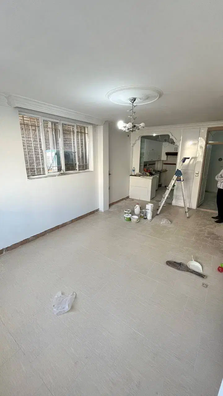 آپارتمان ۶۵ متر طبقه اول سر دونبش موسوی قوچانی ۲۴|فروش آپارتمان|مشهد, رستگار|دیوار