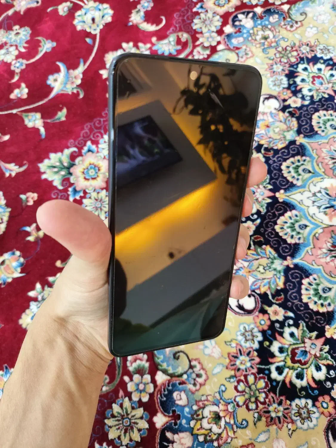 گوشی موبایل Huawei nova 10 se|موبایل|رباطکریم, رباطکریم|دیوار