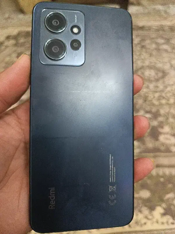 گوشی شیامی|موبایل|نیشابور, گمنام غربی|دیوار