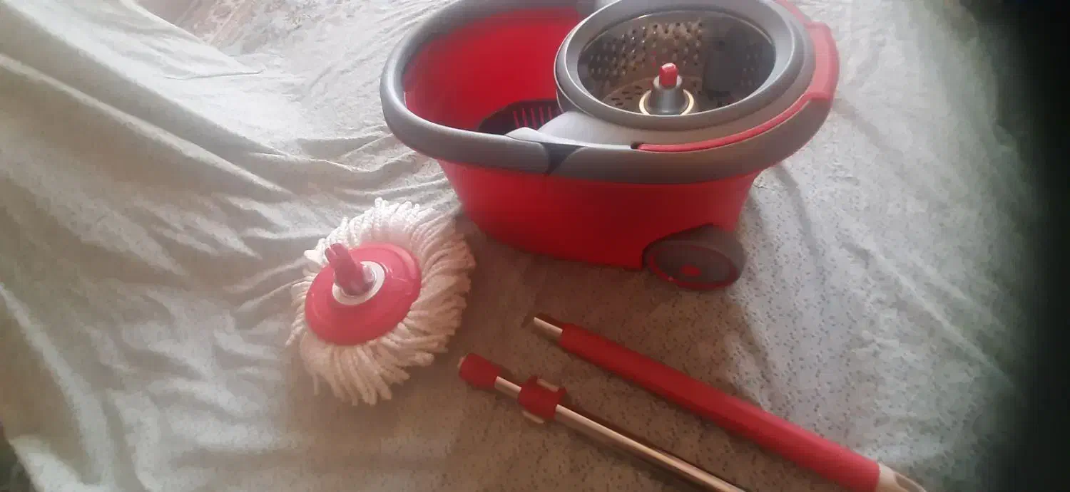 سرامیک شور یونیک|لوازم نظافت|اصفهان, باغ فدک|دیوار