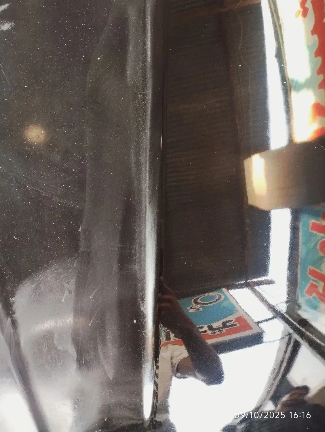 واکس پالیش و سرامیک بدنه خودرو|خدمات موتور و ماشین|اصفهان, کشاورزی|دیوار