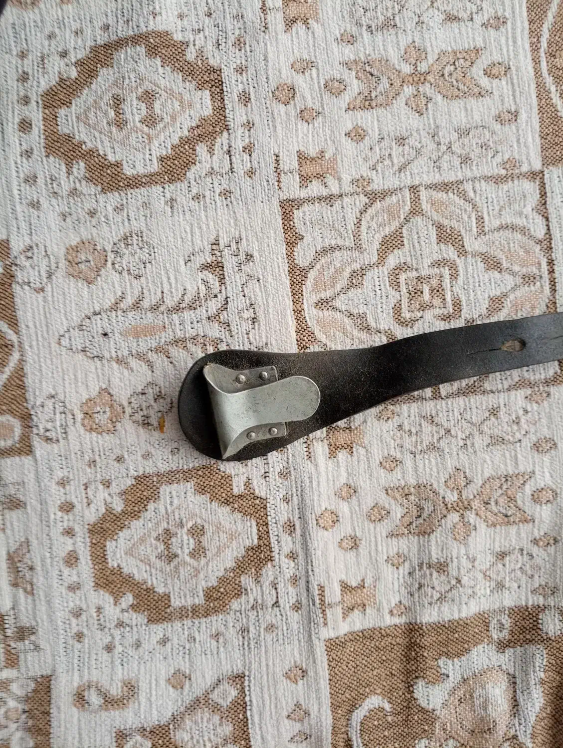 حمایل جنگ جهانی دوم|کلکسیون اشیاء عتیقه|تهران, آزادشهر|دیوار