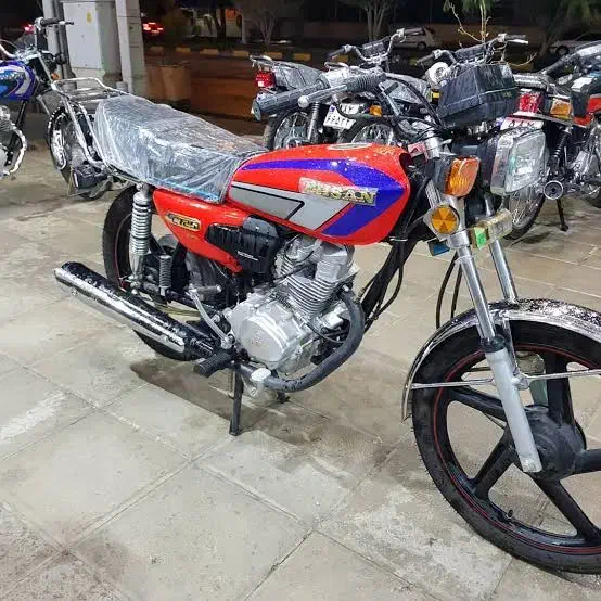 موتور سیکلت|موتورسیکلت|تربت جام, والفجر|دیوار