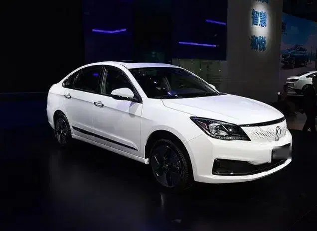 دانگ فنگ e70 برقی ایران خودرو|خودرو سواری و وانت|قم, شهرک قدس|دیوار