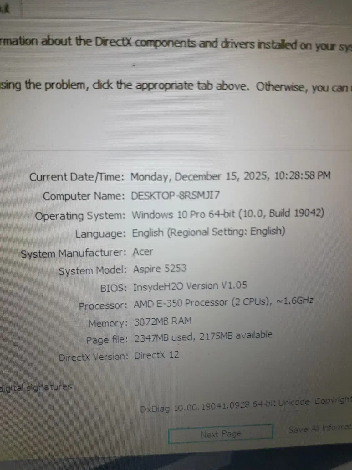 لب تاپ|رایانه همراه|تهران, خاک سفید|دیوار