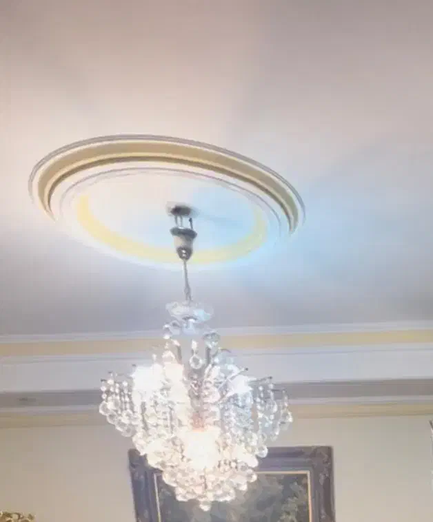 لوستر|لوستر و چراغ آویز|تهران, شهران جنوبی|دیوار