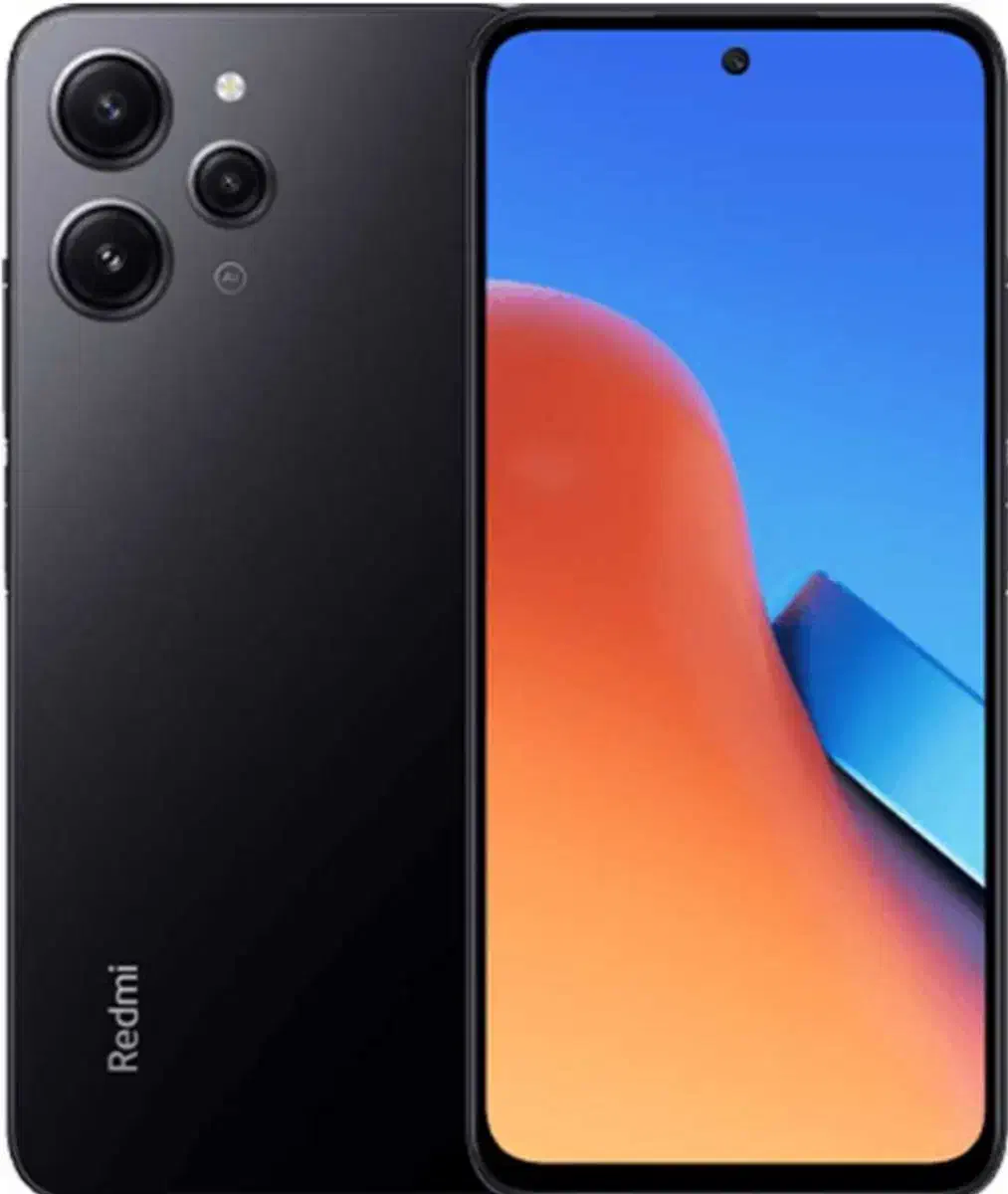 گوشی ردمی 12|موبایل|ملکشاهی, |دیوار