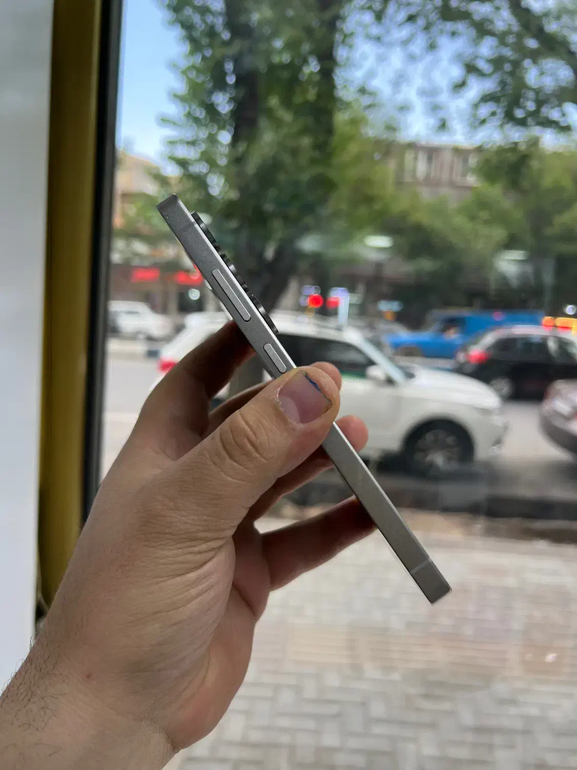 S25 Ultra|موبایل|تبریز, |دیوار
