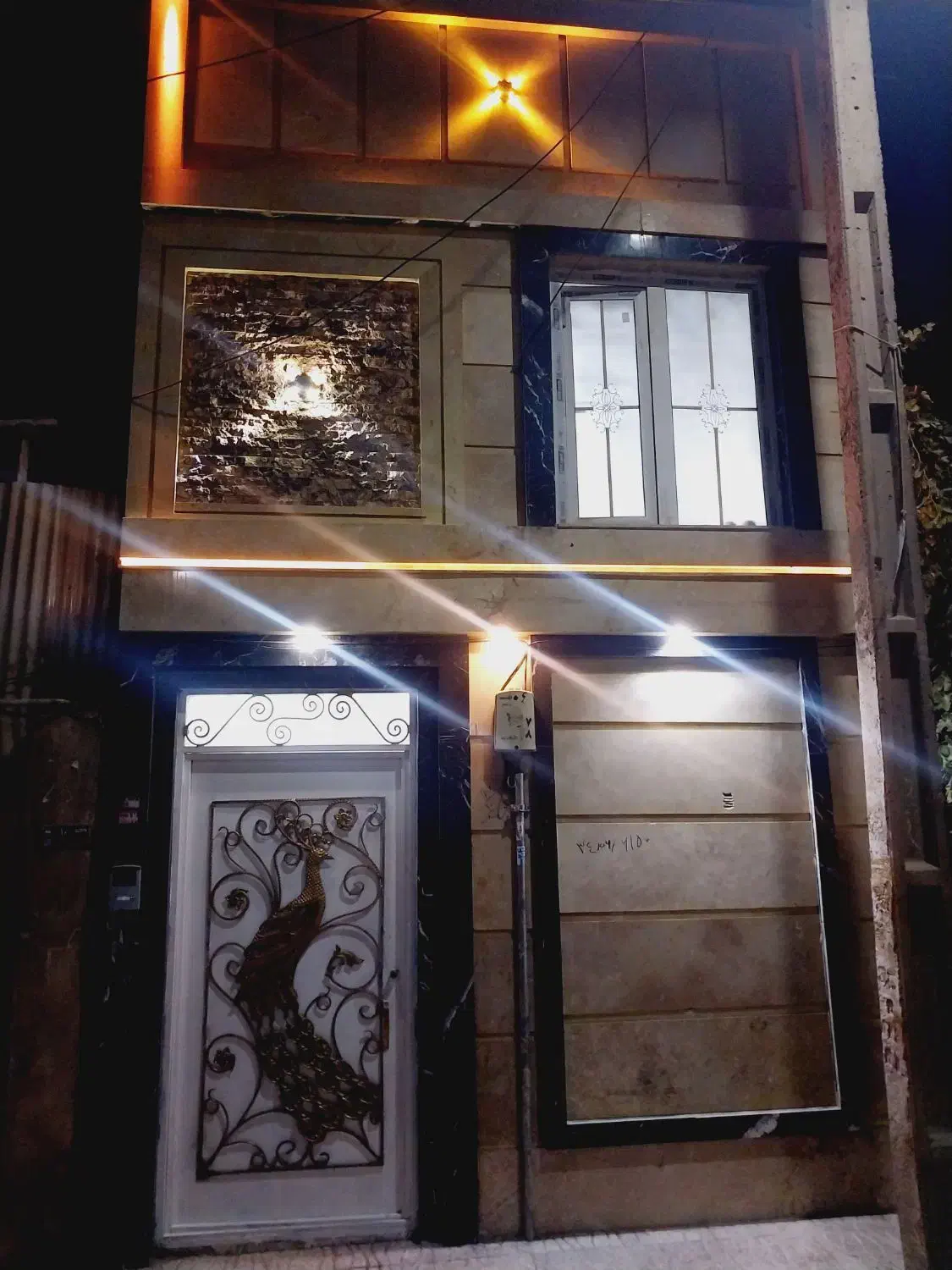 خانه ویلای دوبلکس، قولنامه ای|فروش خانه و ویلا|چهاردانگه (تهران), |دیوار