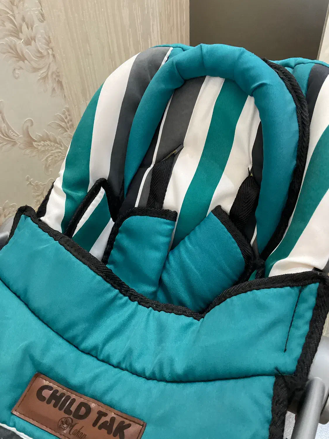 کریر دلیجان|کالسکه و لوازم جانبی|همدان, |دیوار